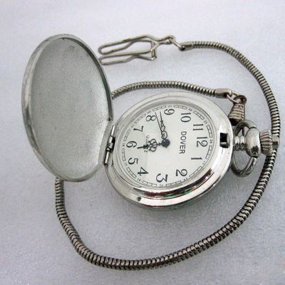 定制懷表 金屬與音樂的經典融合