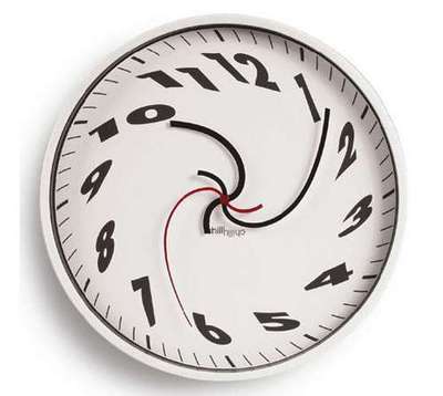 一見“鐘”情，百變時鐘的個性化生活讓人愛不釋手